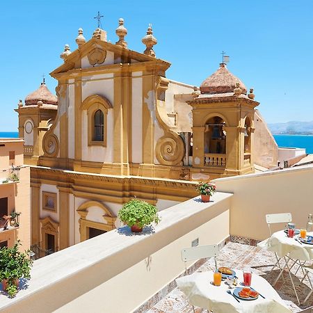 Ai Gradini Affittacamere Castellammare del Golfo Extérieur photo