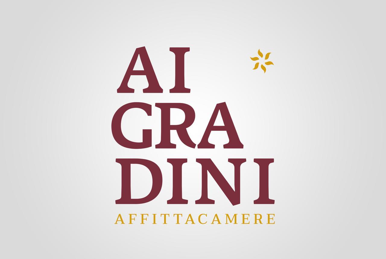 Ai Gradini Affittacamere Castellammare del Golfo Extérieur photo