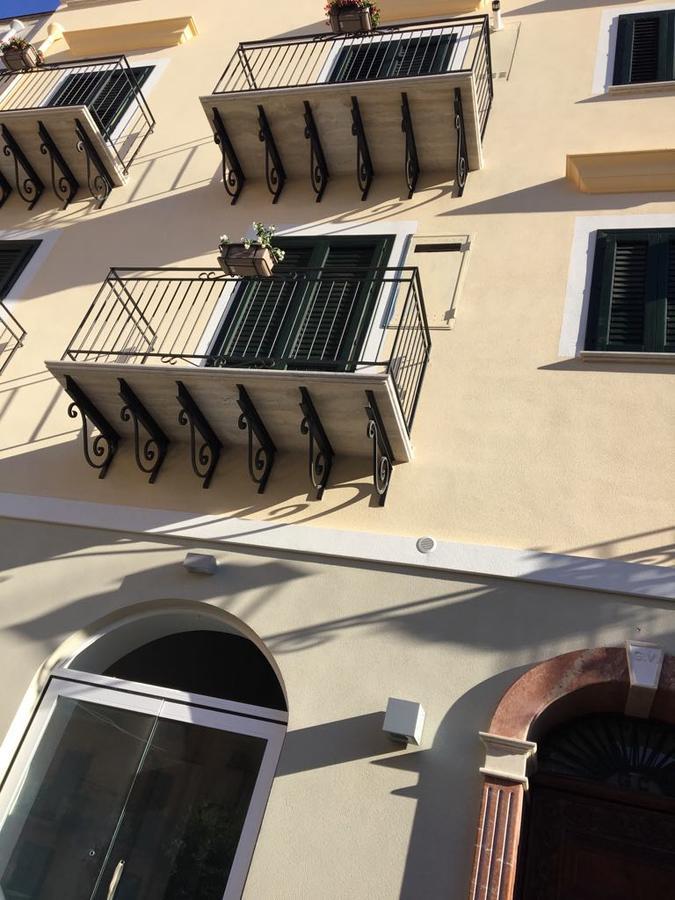 Ai Gradini Affittacamere Castellammare del Golfo Extérieur photo